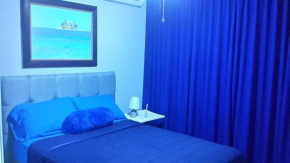 The Blue Room
